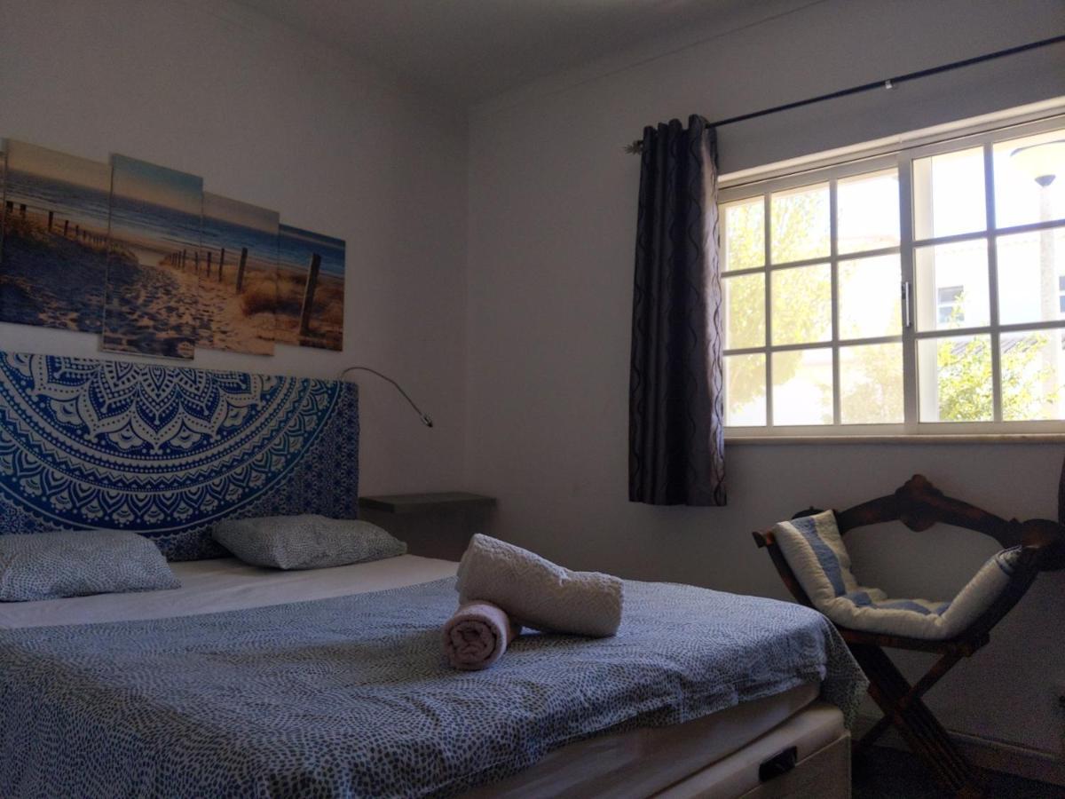 פארו Dolphin House Hostel מראה חיצוני תמונה